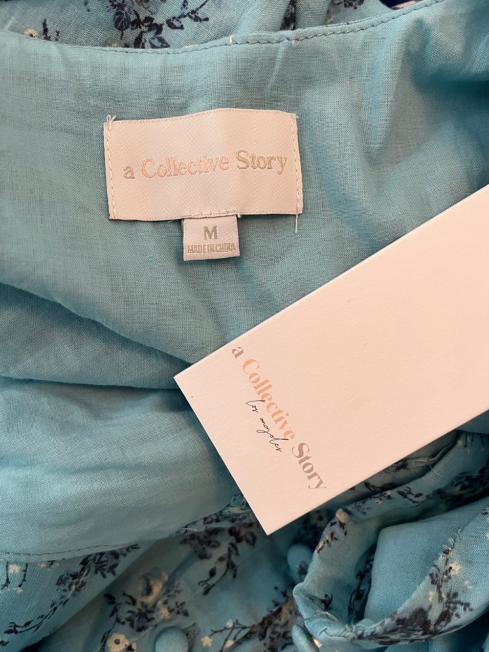 A Collective Story dress - Picture 2 of 6